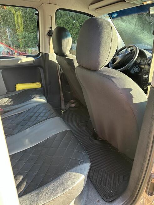 Sprzedam Citroen Berlingo 1.6HDI