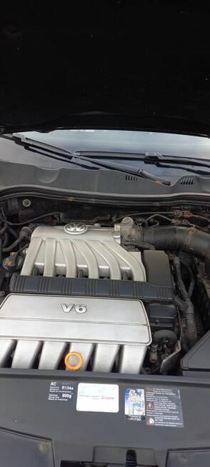 Do sprzedania Volkswagen passat b6 4motion