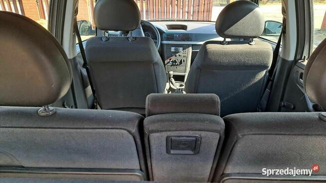 Sprzedam Merivę 1,4 16V benzyna