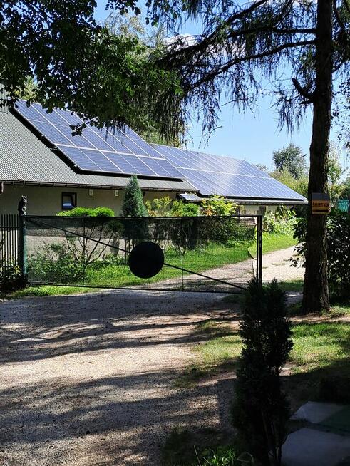 Nieruchomość pod hotelarstwo lub cel prywatny.