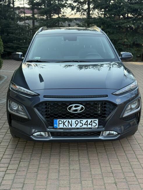 Sprzedam Hyundai Kona