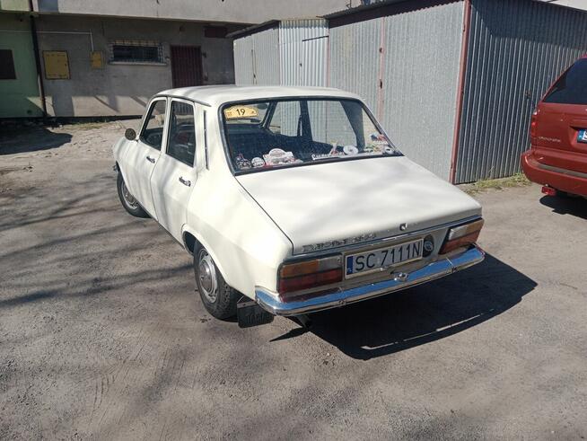 Dacia 1300 ładna i zadbana