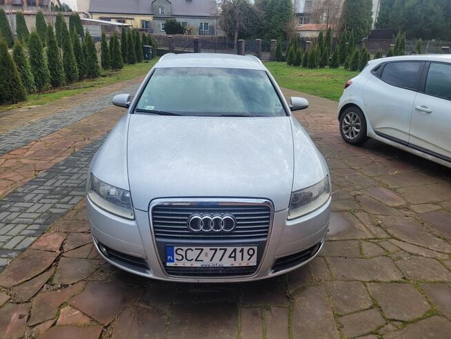 Audi A 6