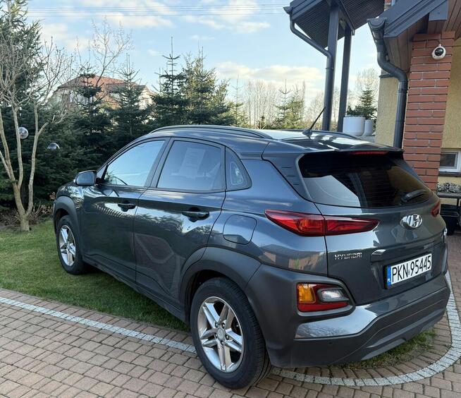 Sprzedam Hyundai Kona