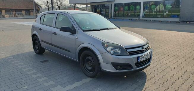 Sprzedam Opel Astra H