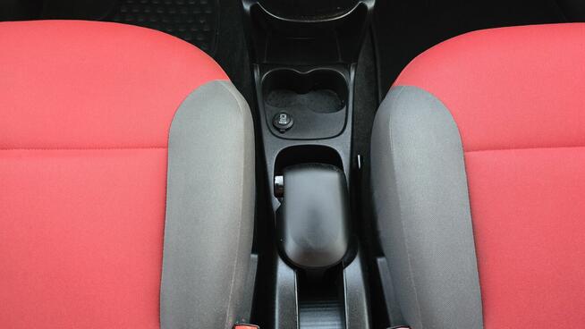 FIAT PANDA III LOUNGE 1,2B 70PS 2016r.1-wł.138135km.jak NOWA