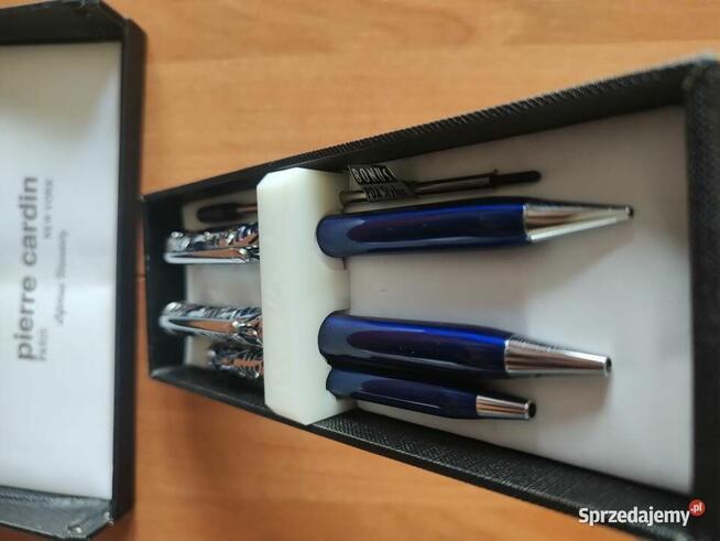Zestaw Dlugopis Pierre Cardin