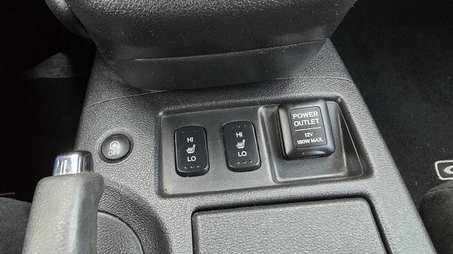 HONDA CR-V 1.6i Bi-Xenon Led Kamery Alkantara Alu1-wł.IDEAŁ