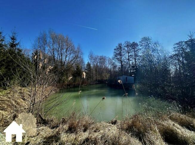 KROTOSZYN (gm. Barcin) | dom wolnostojący | 2999 m2 | staw