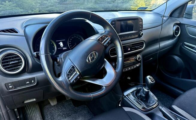 Sprzedam Hyundai Kona