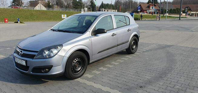Sprzedam Opel Astra H