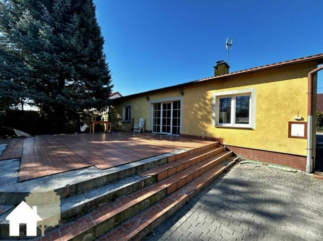 KROTOSZYN (gm. Barcin) | dom wolnostojący | 2999 m2 | staw