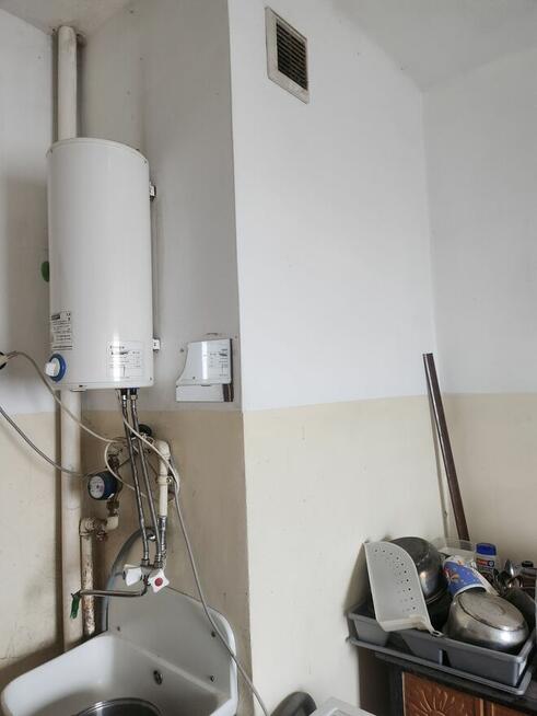 Mieszkanie 2pokoje na 3,4 pokoje .