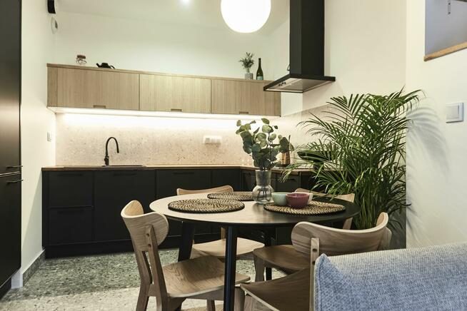 Mieszkanie w wysokim standardzie przy Centrum Praskim Konese