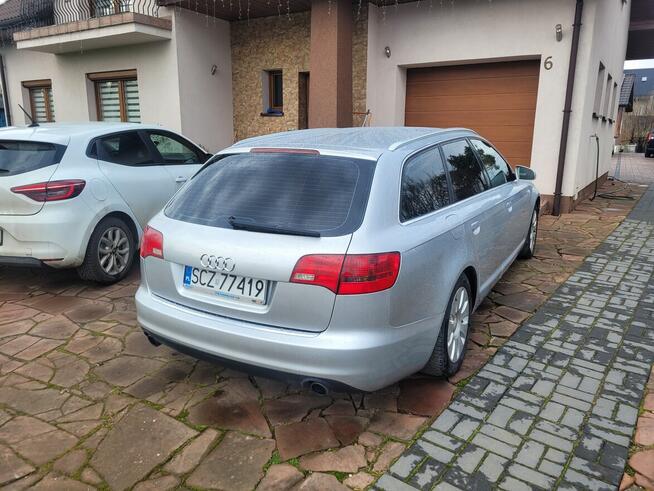 Audi A 6