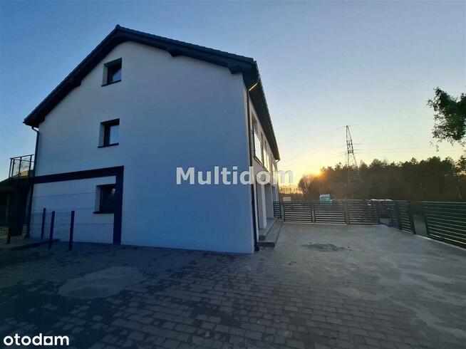 Mieszkanie, 64 m², Skawina