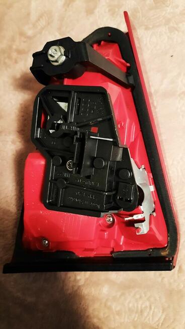 Tylna prawa lampa LED do Audi A4 B8