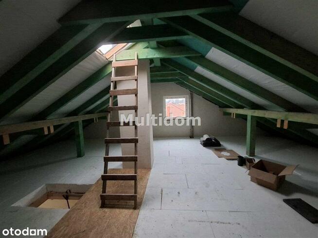 Mieszkanie, 64 m², Skawina