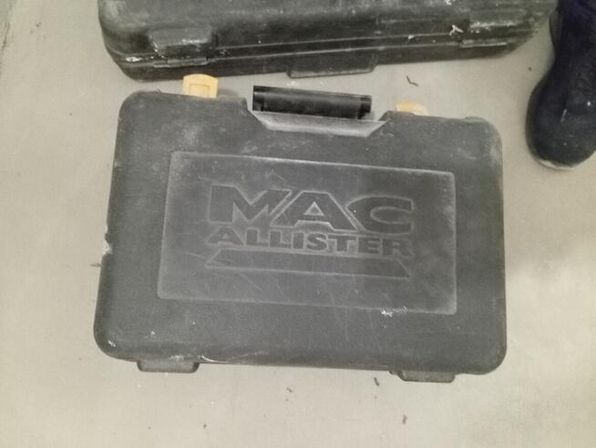 Sprzęt Budowlany stan bardzo dobry -sprzedam