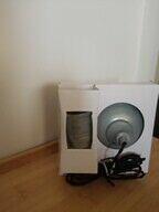 Lampa wisząca Eglo Yorth