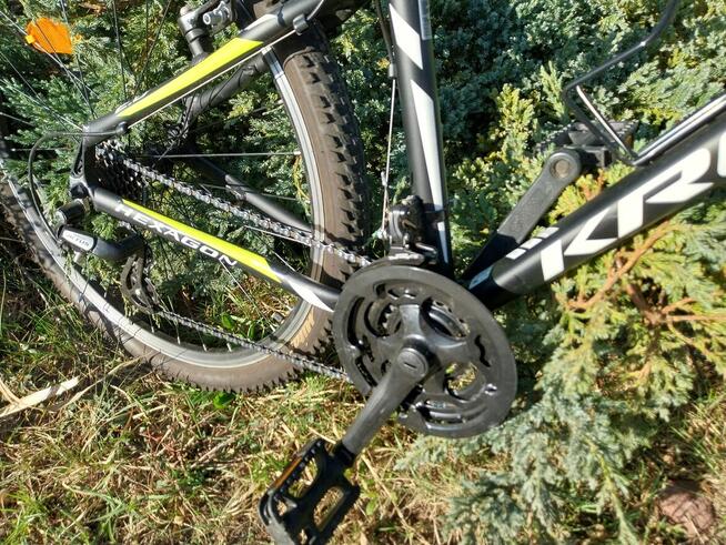 Rower Kross Hexagon 2.0