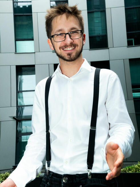 Profesjonalne sesje zdjęciowe – portret i akt | Artystyczna