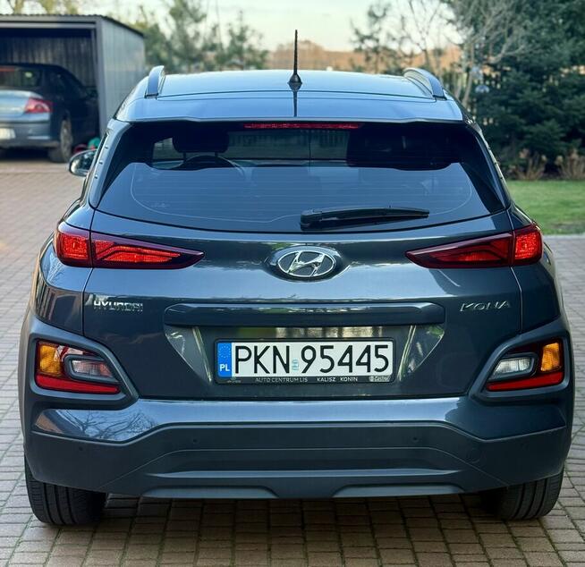 Sprzedam Hyundai Kona