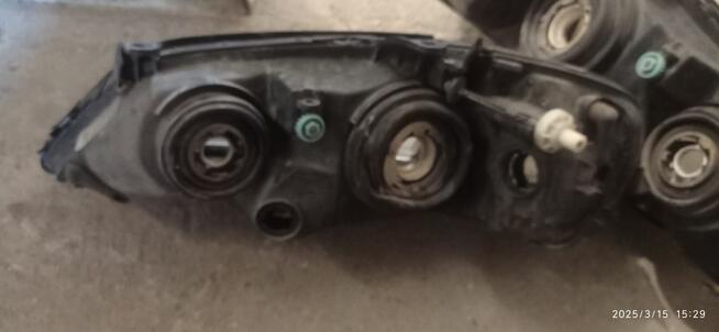 Sprzedam lampę do opla astry G