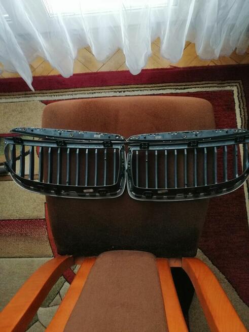 ATRAPA -NERKI BMW 3 E 90 i E91