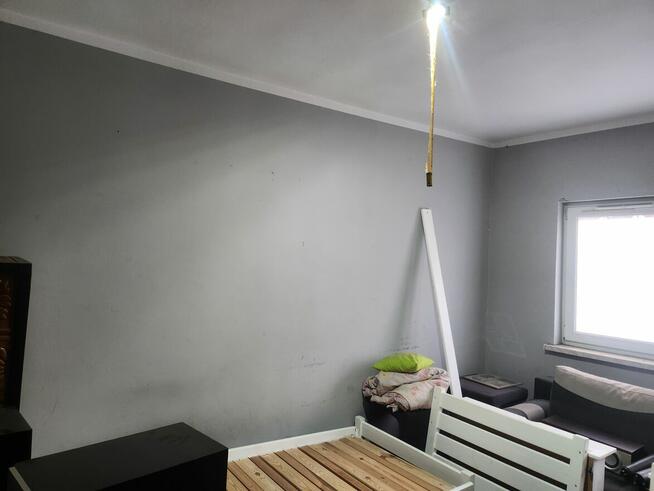 Mieszkanie 2pokoje na 3,4 pokoje .