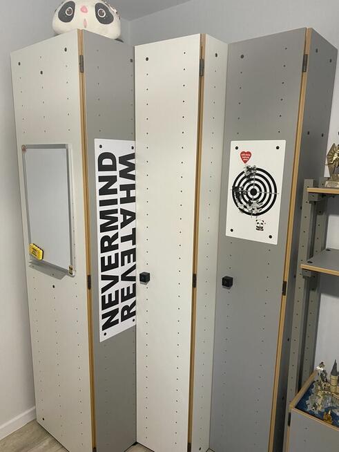 Meble młodzieżowe z kolekcji smart Vox