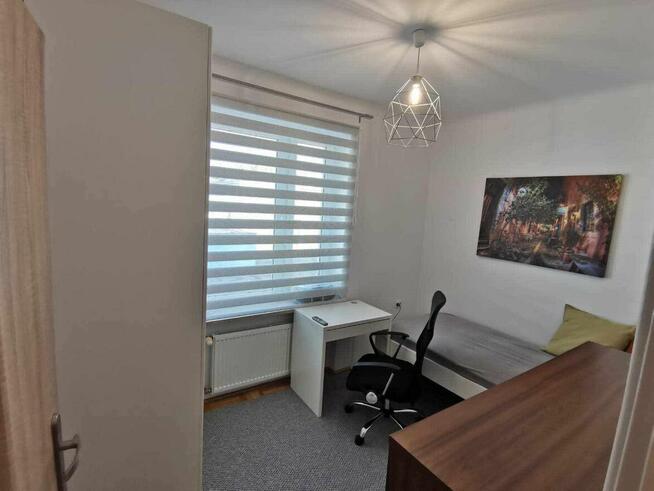 Mieszkanie 3 pokojowe od zaraz