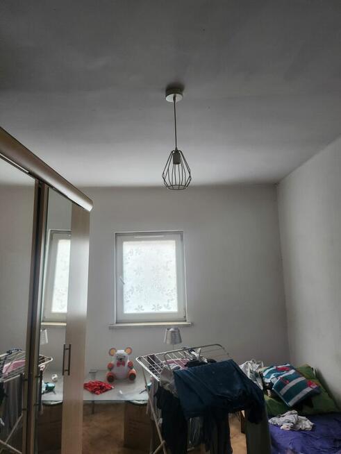 Mieszkanie 2pokoje na 3,4 pokoje .