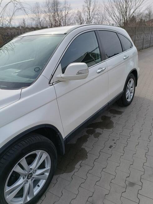 Sprzedam honda crv