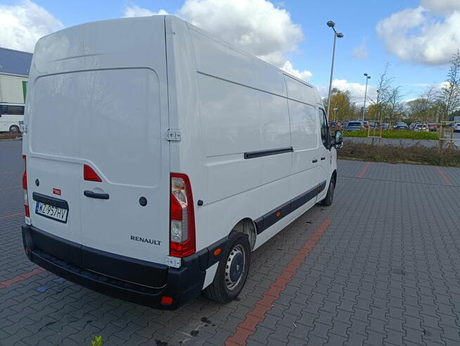Sprzedam renault master 2.3 150 kn L3h2