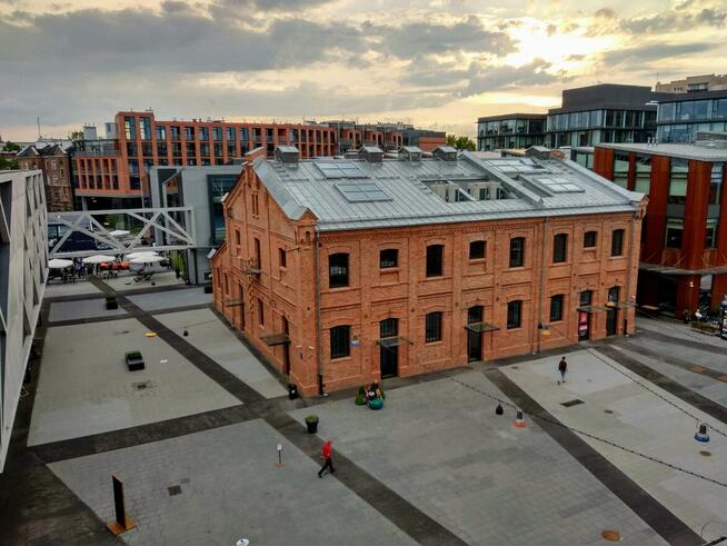 Mieszkanie w wysokim standardzie przy Centrum Praskim Konese