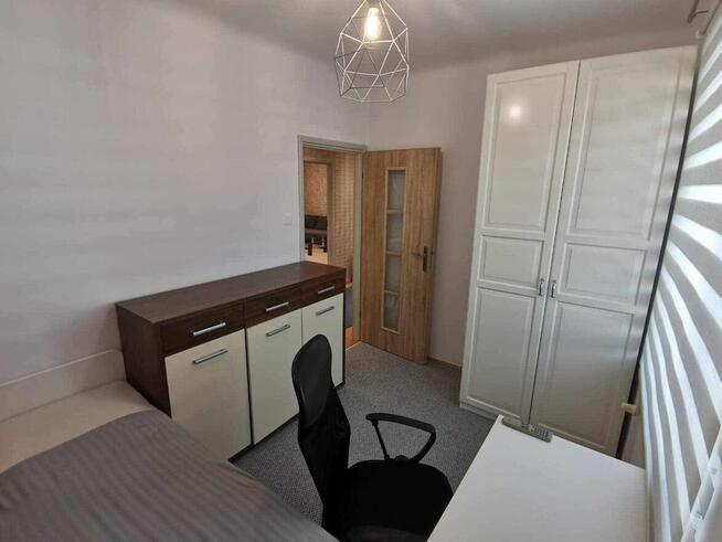 Mieszkanie 3 pokojowe od zaraz