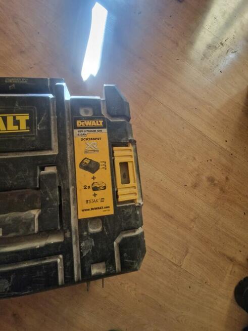 Sprzęt Budowlany stan bardzo dobry -sprzedam