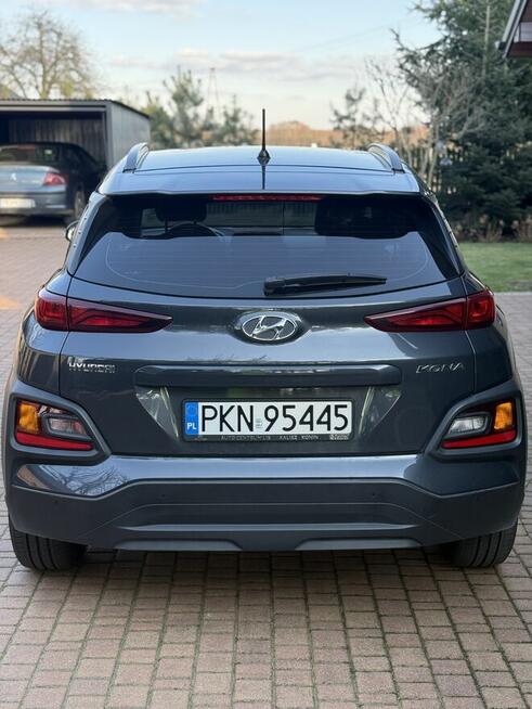 Sprzedam Hyundai Kona