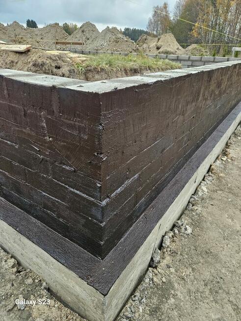 Usługi remontowo-budowlane