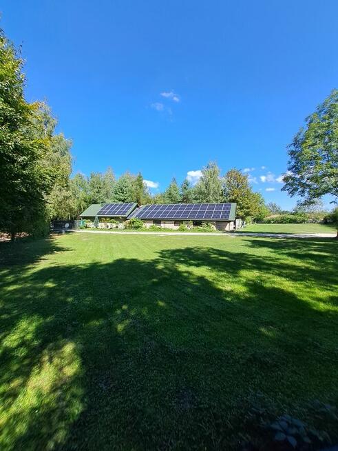 Nieruchomość pod hotelarstwo lub cel prywatny.