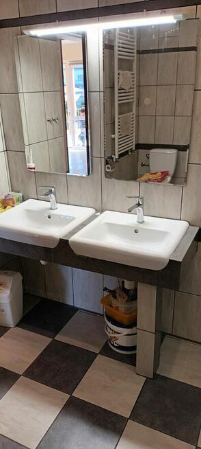 Wynajmę mieszkanie na 1 piętrze domu, z osobnym wejściem.