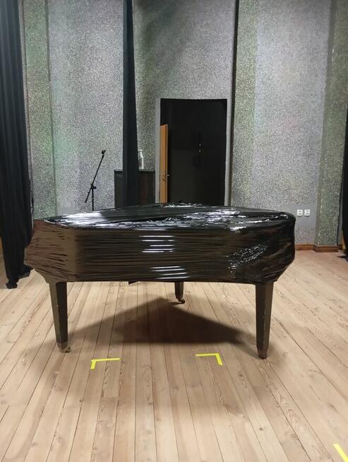 Przeprowadzki Międzyrzecz Transport Ekipa 667903199