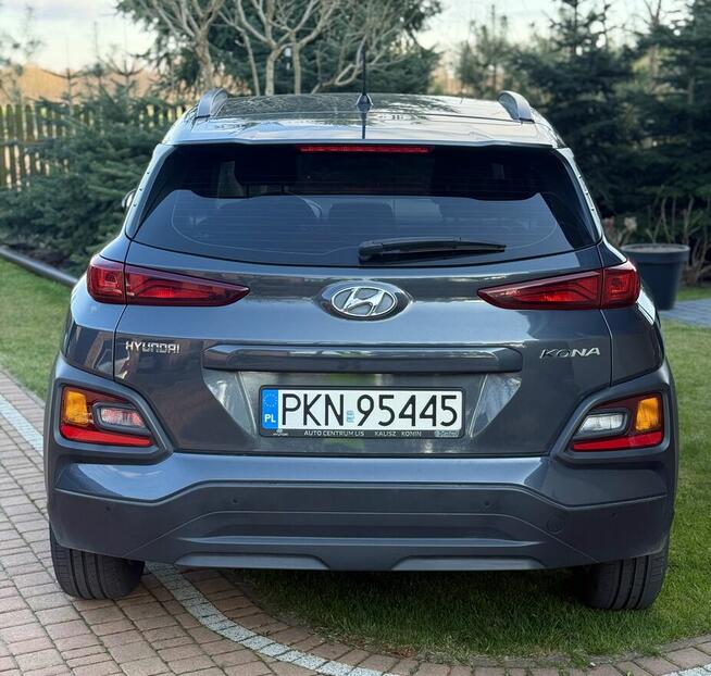Sprzedam Hyundai Kona