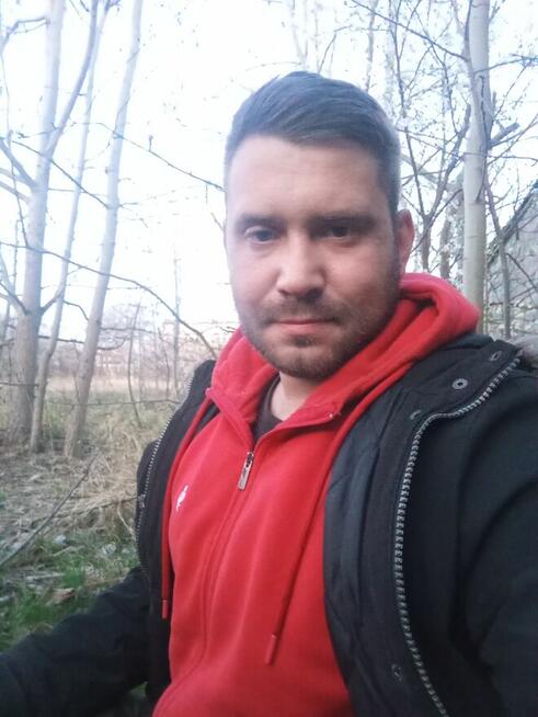 Pan szuka pani lub pary
