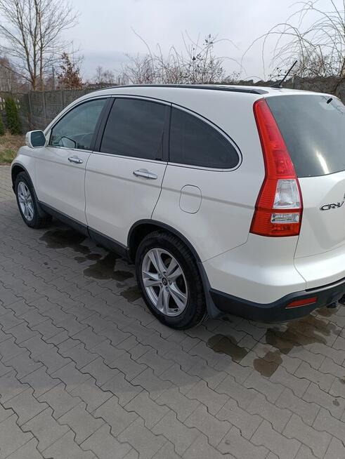 Sprzedam honda crv