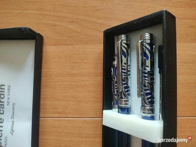 Zestaw Dlugopis Pierre Cardin