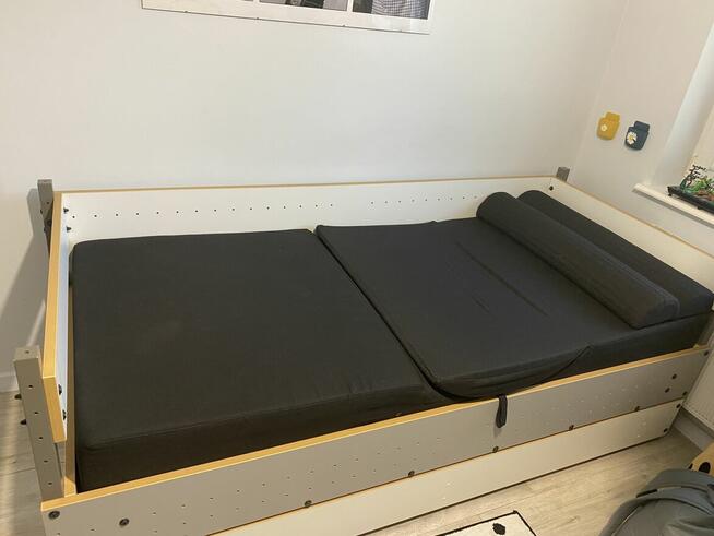 Meble młodzieżowe z kolekcji smart Vox