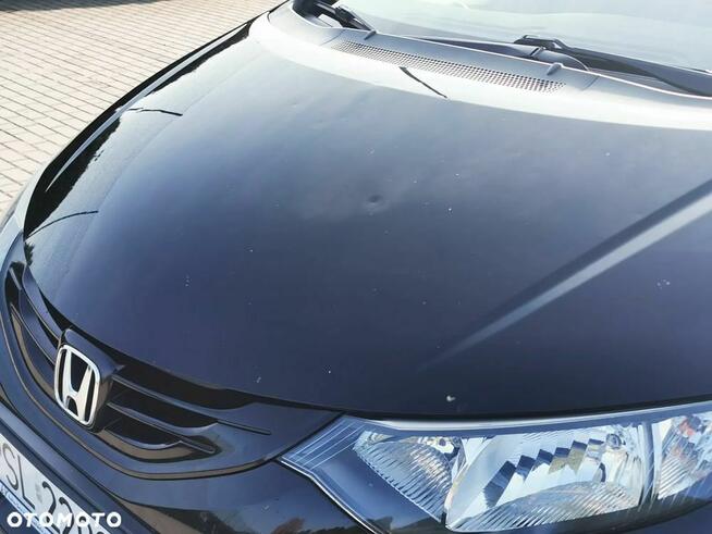 Honda Civic 1.6 i-DTEC Elegance