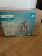 Lampa stołowa Cossano Eglo